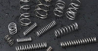 Pruzhina.biz.ua – продажа пружин сжатия и растяжения, подбор пружин по размерам в Украине