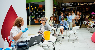 Arricano активно залучає відвідувачів і партнерів до соціальних та благодійних ініціатив