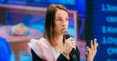 Как продать вакансию лучшим специалистам – советы от основательницы Sohina Global Recruitment