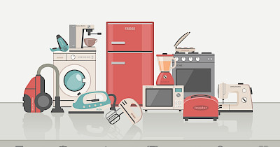 Українці скуповують електроніку на тлі побоювань щодо зростання цін і дефіциту