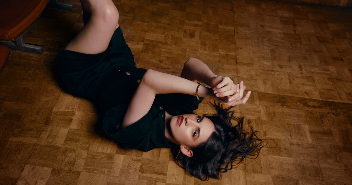 ТРЦ Gulliver і бренд ISED презентували ексклюзивну колекцію (+фото)