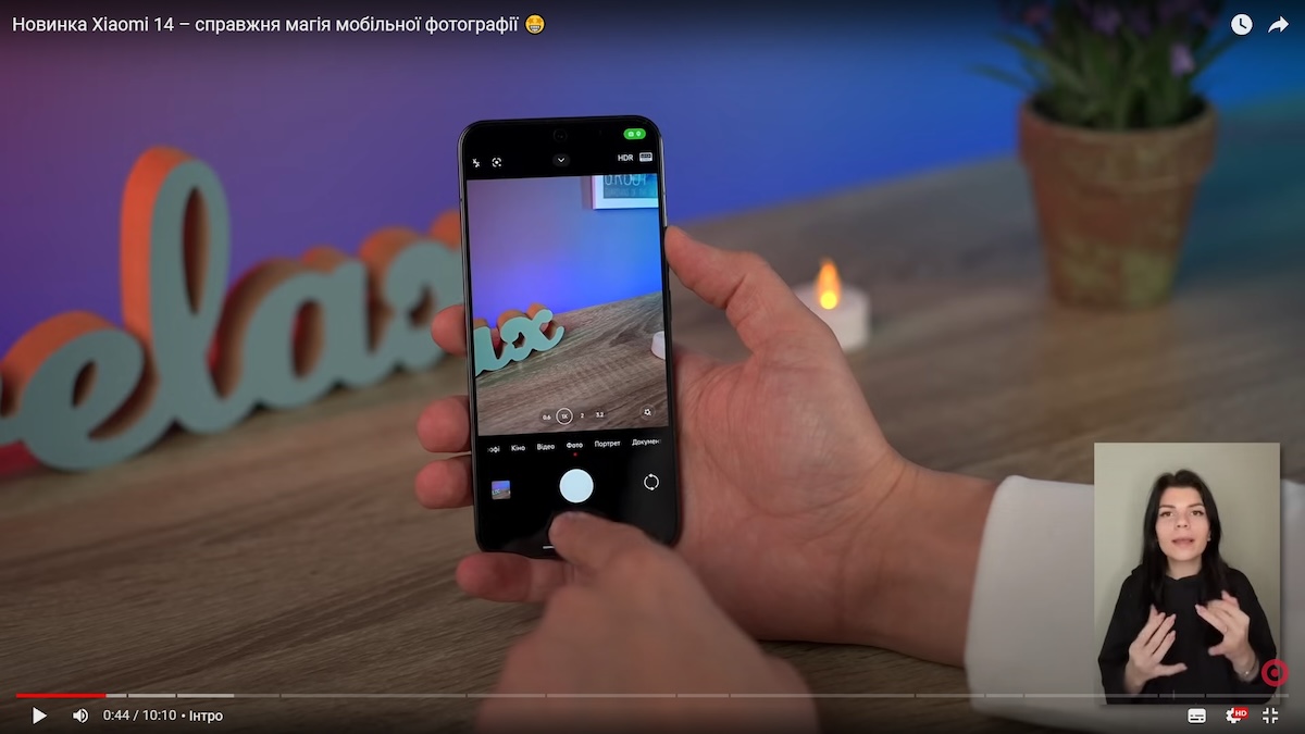 Понад два роки інклюзивного контенту від Алло: 150 відео та понад 10 млн переглядів