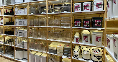 MВM та Сільпо: інноваційний формат shop-in-shop для комфорту покупців (+фото)