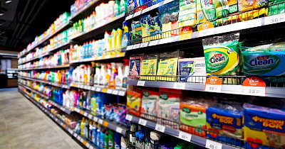 Як торговельні мережі обирають постачальників продукції ВТМ