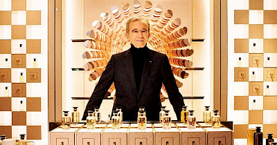 Поступитися місцем: хто з п’яти дітей Бернара Арно буде спадкоємцем імперії розкоші LVMH