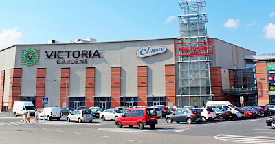 Dragon Capital повідомляє про тиск на свій бізнес 