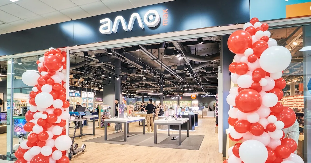 Алло є офіційним дистриб’ютором Хiaomi: новинки телевізорів вже доступні для покупців