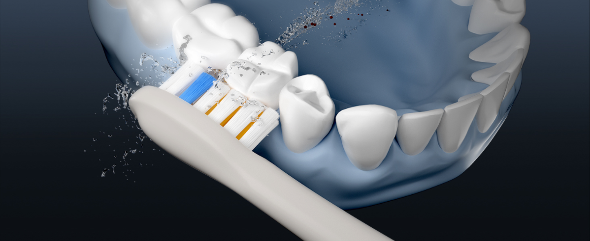 Українці стали купувати вдвічі більше товарів для догляду за ротовою порожниною 