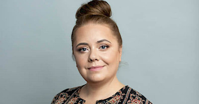 Лариса Брувер очолила дирекцію з персоналу Алло