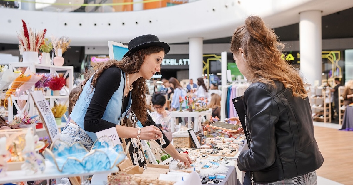 Підтримка своїх: У Києві відбувся фестиваль українських виробників Respublika Fest
