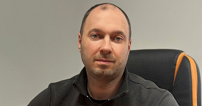 Сергей Лаптев, Комп’ютерний Всесвіт: Наша стратегия – адаптация, закрепление позиций и планомерное развитие