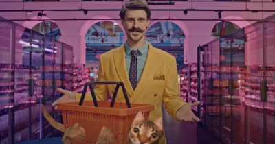 Ролики недели: “Cільпо”, Comfy, Министерство десертов, Моршинская и украинская музыка в рекламе Nike