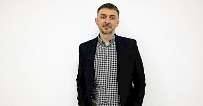 Новим генеральним директором мереж SPAR Україна та Наш Край став Олександр Нехін