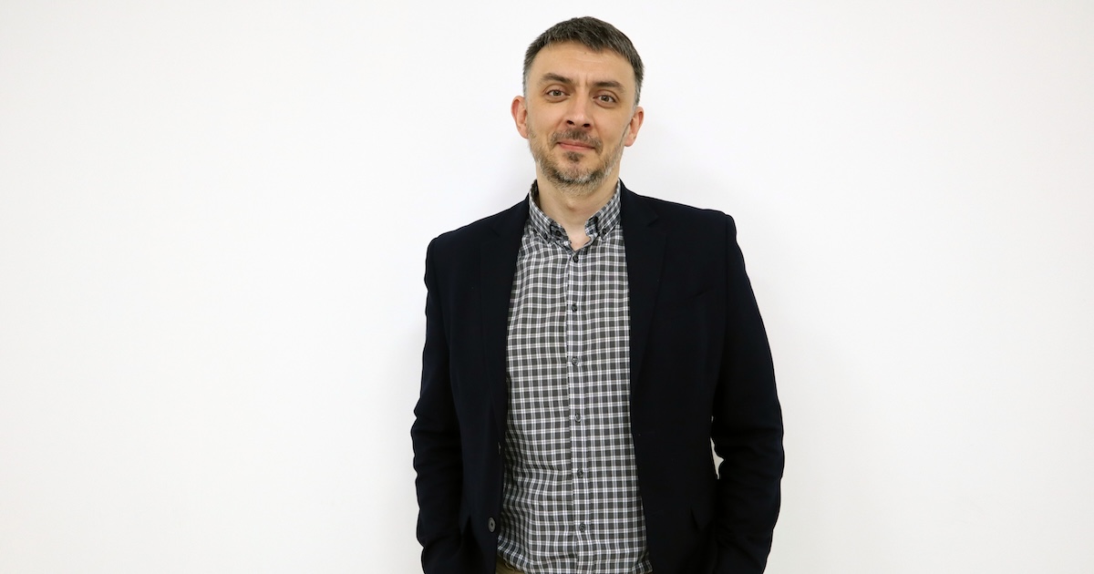 Новим генеральним директором мереж SPAR Україна та Наш Край став Олександр Нехін