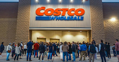 Переконлива стабільність: чому клієнти так люблять Costco