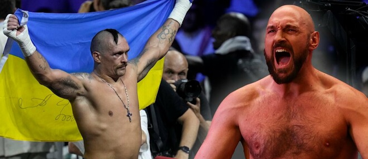 Секрети прогнозів на бокс: експертний погляд