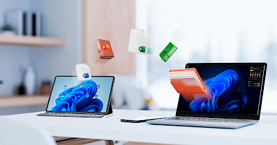 Цифровізація документообігу як невіддільна складова успішного масштабування компаній