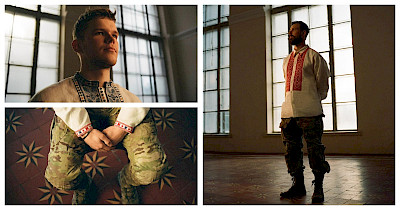 Ролики тижня: Etnodim, Kachorovska, WOG, ПУМБ, Аптека АНЦ