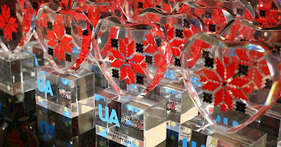 Епіцентр назвав кращих партнерів та вперше вручив нагороду UA Epicentr Awards