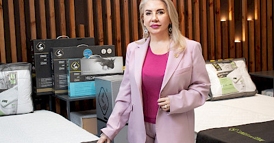 Гермина Дунин-Борковская, Епіцентр: Как компания планирует увеличить долю ВТМ до 30%