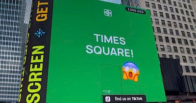 Аптека Доброго Дня» привіталась з українцями на Мангеттені