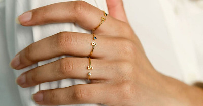 Незамкнуті каблучки: аргументи за і проти