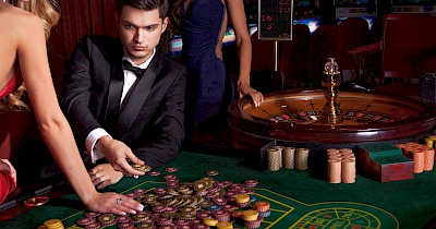 Контроль азартных развлечений: сравнение правил в Украине и США