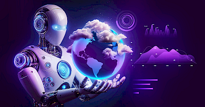 Інновації в прогнозуванні попиту: як ШІ допомагає уникати непередбачуваних витрат