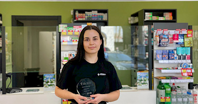 Мережу аптек Подорожник визнали Героїчним брендом