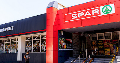 SPAR разработал новые модели франшизы