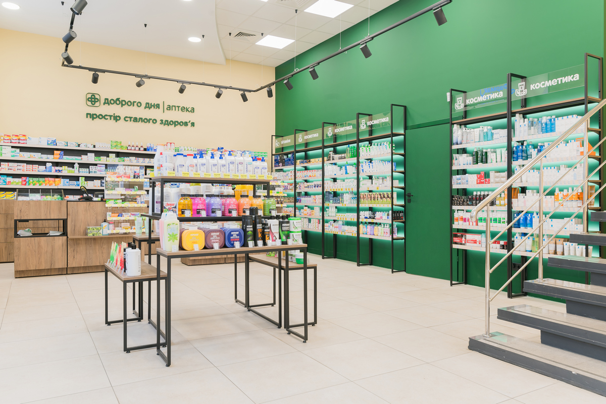 Добрі серцем: клієнти мережі Аптека Доброго Дня можуть допомогти дитячому кардіоцентру