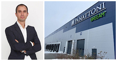 Олег Трембіцький, FashionLogistics: Це не просто відкриття у Польщі, це експансія на ринок ЄС