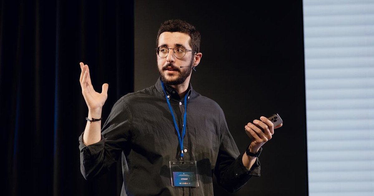 Ритейл-дизайн: як створити брендинг, з яким зручно працювати