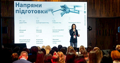 Робота для ветерана: які навички, знання та цінності військових можуть стати в нагоді ритейлерам