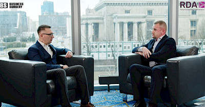 Андрей Лотоцкий, RDA: Лучше не браться за проект, чем не оправдать доверие заказчика