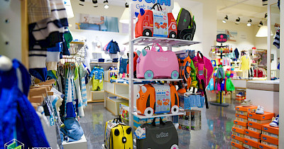 POP/POS-дисплеи как элемент стимулирования продаж