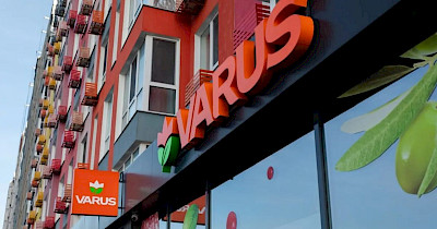 Love is in the air: Як Varus створював клієнтам настрій до Дня закоханих