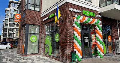 Яких успіхів досягла мережа Коло за сім років існування