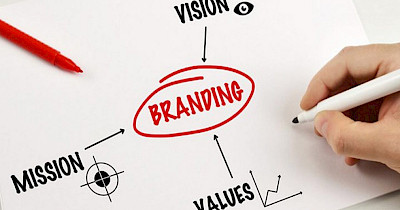 Как следует строить брендинг в социальных сетях – советы UAMASTER