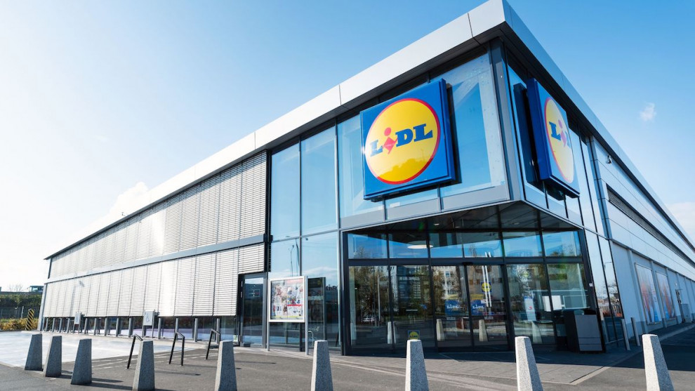 История развития, успехов и провалов немецкой сети Lidl