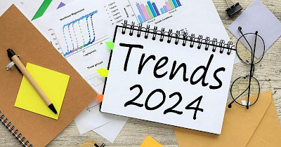 Топ-10 головних тенденцій у роздрібній торгівлі на 2024 рік