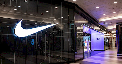 Just Do It: глибоке занурення в історію успіху компанії Nike