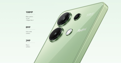 Інноваційні новинки серії Redmi Note 13 в Алло