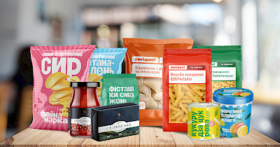 Як успішно розвивати власні торгові марки та виробництво: кейс мережі Файно Маркет