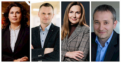 Призначення року в рітейлі: АТБ, Люксоптика, Auchan Україна, Varus, Фокстрот, Аврора, Retroville, Нова пошта та інші