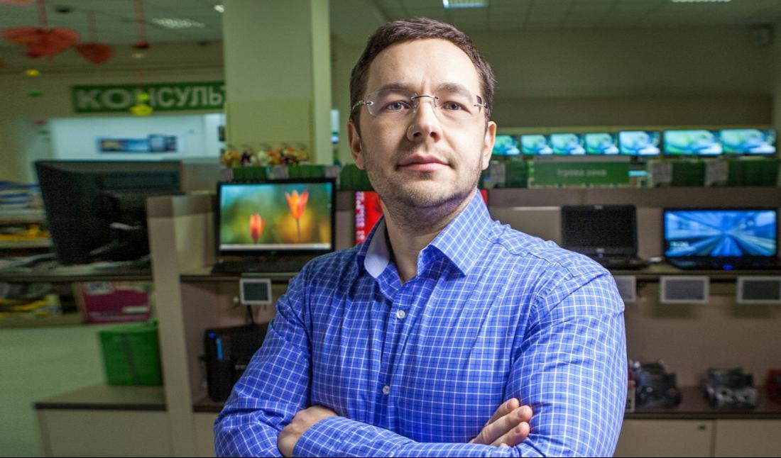 Владислав Чечеткин, Rozetka: О главных уроках 2023 года