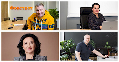 Рік трансформації та пошуку можливостей: кращі цитати рітейлерів і девелоперів у 2023 році