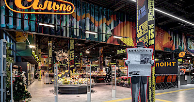 Ставка на радость: история становления и развития Fozzy Group