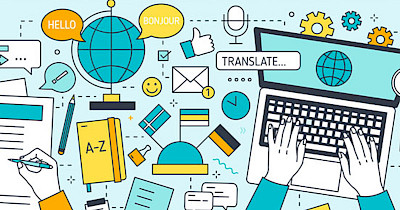 П’ять запитань про локалізацію, які допоможуть розробити стратегію захоплення іноземного ринку