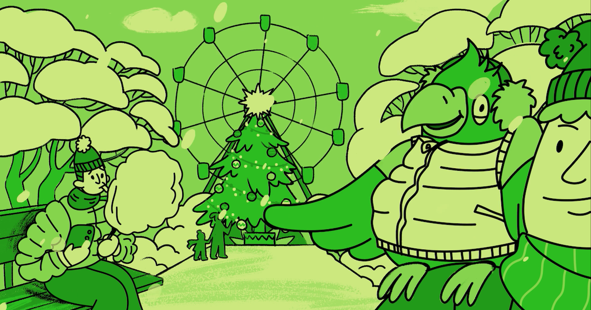 Мережа MasterZoo закликала українців не забувати про подарунки для домашніх улюбленців